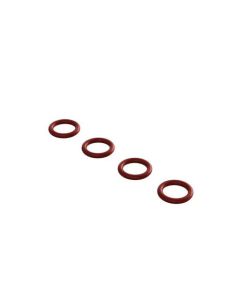 Arrma ARA716028 O Rings, 9x2mm, 4pcs