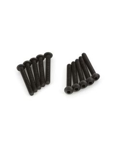 Arrma 721322 BUTTON HEAD SCREW M3x22mm (10pcs)