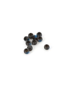 Arrma 724403 SET SCREW M4x3mm (10pcs)