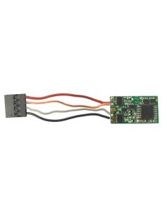 HORNBY 7274 PIN PLUG LOCOMOTIVE DECODER (Motor Control only)