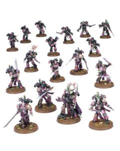 Games Workshop 73-10 Combat Patrol: Emperor's Children (99120102207)