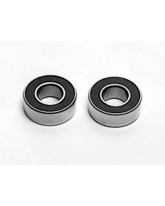 Tamiya 7684411 Crankshaft Bearing (1)- Front FR-32FX Engine