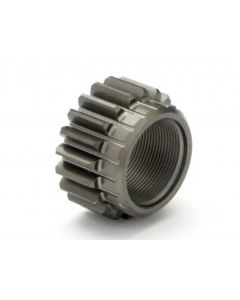 HPI 77010 THREADED PINION GEAR 20Tx12mm (0.8M/1ST/2 SPEED) 1/10
