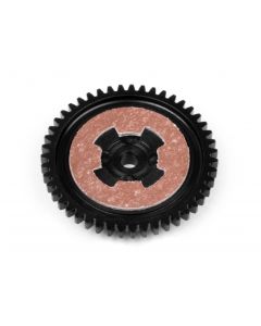HPI 77127 HEAVY DUTY SPUR GEAR 47 TOOTH /Savage (Hop-up part for HPI 77937, HPI 77094)
