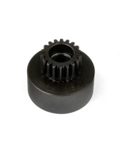 HPI 77138 CLUTCH BELL 18 TOOTH (0.8M) FIRESTORM