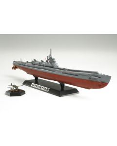 Tamiya 78019 Japanese Navy Submarine I-400 1/350