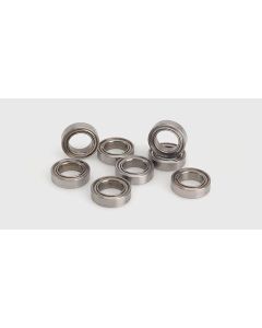 HBX-79513 Ball Bearings 8pcs 8x14x3.5mm T