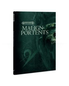 Games Workshop 80-25 Age of Sigmar: Malign Portents  (60040299069)