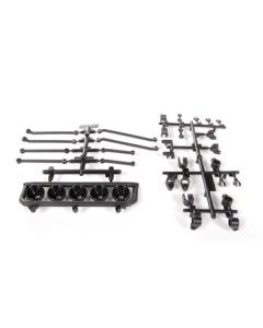 Axial 80085 UNIVERSAL MOUNT 5 BUCKET LIGHT BAR