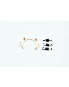 Hobao 86223 MANIFOLD PLATE WITH 3 SPRINGS