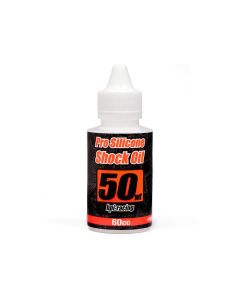 HPI 86959 Pro Silicone Shock Oil 50 Weight (60cc)