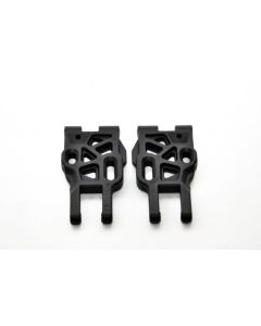Hobao 87024L M7 LONG Front Lower ARM, 2 pcs (Hyper 7)