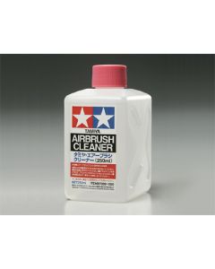 Tamiya 87089 Airbrush Cleaner 250ml