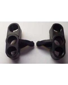 Hobao 87206 Pivot Ball Front Steering Hub
