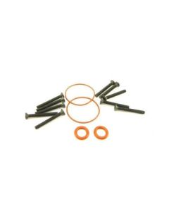 HOBAO 87343S Screws, O-rings (Spider Diff)