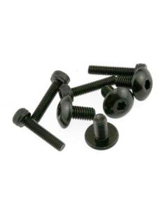 Hobao 88060 Screws For Engine Mount (Hyper 8/ 8.5)