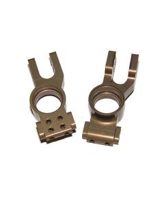 Hobao 88218 Aluminum Rear Hub for Stretch Wishbone