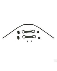 Hobao 88227 Anti-Roll Bar Set  2.0mm