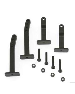 Hobao 88509  Wing Mount - Sprint 8