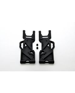 HOBAO 92005 HYPER SST REAR LOWER SUSPENSION ARM SET (OLD VERSION)