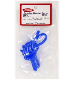 Kyosho 92213 Fuel Tube (2.4x6x1000mm)