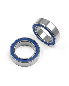 Xray 941015 High speed ball bearing 10x15x4mm rubber seal 2pcs