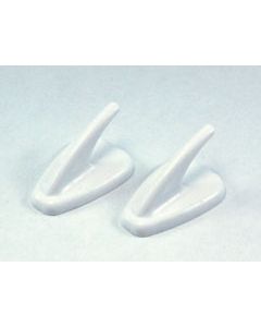Kyosho 94201Z Cleat 2pcs (Blue Streak 500/Twinstorm 800)