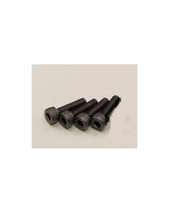 Force S001T Cylinder Head Screw M3x14 (4pcs)