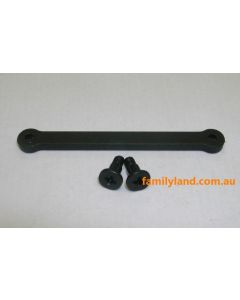 Acme 30082 Steering Linkage plate & Screw (Condor 1/10)