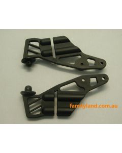 Acme 30212 Wing Bracket (Condor 1/10)