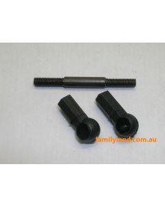 Acme 30225 Servo Steering Linkage (Condor 1/10)