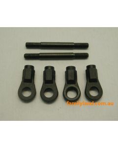 Acme 30226 Front Steering 2pcs