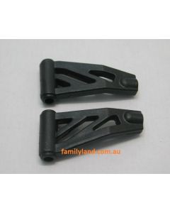 Acme 30710 Upper Front Sus Arm (2) (Pineer 1/16)