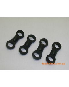 Acme 30740 Hub Linkage Arm (4) (Pineer 1/16)