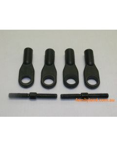 Acme 30742 Upper Arm (2) (Pineer 1/16)