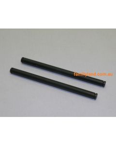 Acme 30756 Rear Sus. Arm (1/16 Brushless)