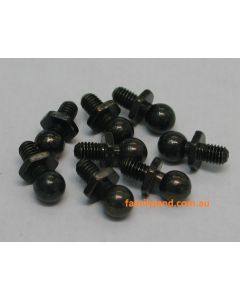 Acme 30811 Ball  Link (10) (Pineer 1/16)