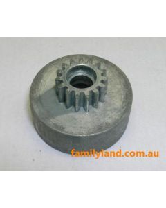 Acme 30820 Clutch Bell Housing  (Condor 1/16)