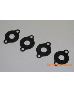 Acme 32342 Slipper clutch pads (4) (Pineer 1/16)