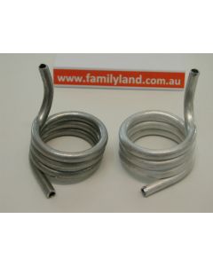 Aquacraft AQUB9215 Water Cooling Coils (Mini Wildcat)