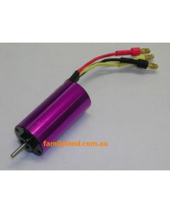 Acme 21059 Brushless Motor 3388kV for 1/16 Scale