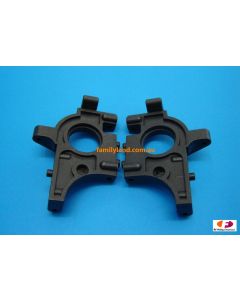 Acme 30005 Bulkhead Set Front (Vanguard 1/10)