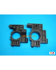 Acme 30006 Bulkhead Set Rear (Vanguard 1/10)