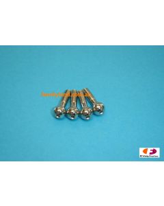 Acme 30071 Ball Screws Susp 5mm (Vanguard 1/10)