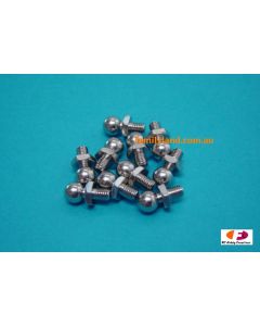Acme 30109 Ball Stud (10pcs)