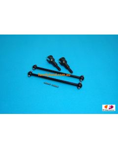 Acme 30231 Wheel Shaft & Drive Shaft (Front or Rear)/Bullet