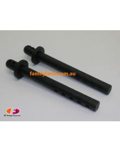 Acme 30286 Body Mount (Conquistador)