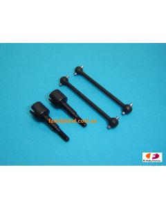 Acme 30749 Drive Shaft & Dogbone 1/16