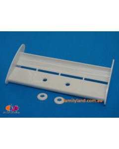 Acme 30777 Rear Wing w/Spacer (1/16)