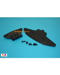 Acme 30950 Bumper Set (Pioneer 1/16)